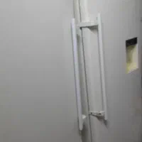 یخچال فریزر دوقلو سینجر