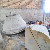 بتونیر|ماشینآلات صنعتی|خرمآباد, |دیوار