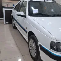 پژو پارس TU5مدل ۹۶ کلاس ۱۵|خودرو سواری و وانت|اصفهان, باغ زیار|دیوار