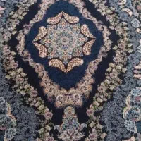 ی جفت فرش شیش متری|فرش|شهرکرد, |دیوار