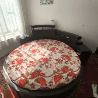 تخت خواب دو نفره|تخت و سرویس خواب|قوچان, |دیوار