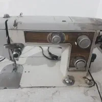 چرخ مادگی دکمه زن