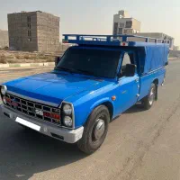 فروش نیسان رادیال آپشنال 1403 تیوبلس|خودرو سواری و وانت|تهران, خانی آباد نو جنوبی|دیوار