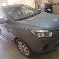 جک s5 مدل ۹۸|خودرو سواری و وانت|شهر ری, دولت‌آباد|دیوار