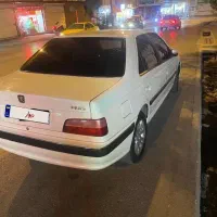 پرشیا tu5 مدل ۹۹|خودرو سواری و وانت|تبریز, |دیوار