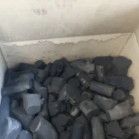 ذغال لیمو  برشی