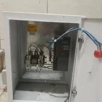 کولر سرمایش صنعتی|کولر آبی|تهران, جوادیه تهرانپارس|دیوار