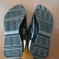 کتونی چرم ادناماروتی ایتالیایی|کیف، کفش، کمربند|آمل, |دیوار