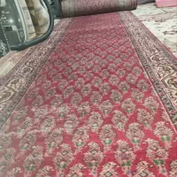 گلیم دستبافت قدیمی
