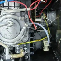 تعمیرات اسپرسوساز قهوه ساز آسیاب|خدمات پیشه و مهارت|اقبالیه, |دیوار