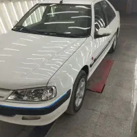 پارس تیوفایو مدل ۹۷