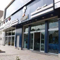 کارگرساده فروشنده انباردارلوازم یدکی معتبر ایساکو