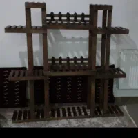 پایه گلدان|گل و گیاه طبیعی|مشهد, خرمشهر|دیوار