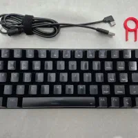 کیبورد گیمینگ Wireless ردراگون