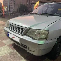 پراید ۱۱۱ مدل ۹۵