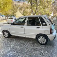 پراید۱۱۱مدل۹۵شاسی پلمپ