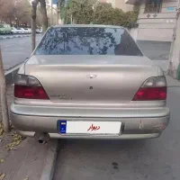 دوو سیلو تمیز خونگی کم کار واقعی|خودرو سواری و وانت|تهران, حر|دیوار