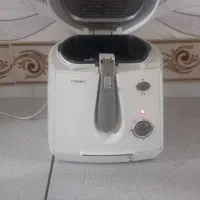 سرخ کن سوناشی|سایر لوازم برقی|نورآباد, |دیوار