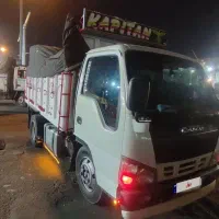 ایسوزو 3تنی|خودرو سنگین|بجنورد, |دیوار