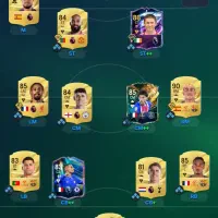 اکانت fc27 وب اپ ترانسفر باز web app ultimate