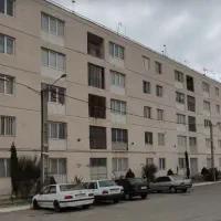 کیسون زون دو خواب طبقه دوم زیر قیمت