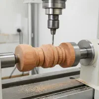 خدمات سی ان سی CNCخراطی روتاری منبت دستگاه پیشرفته|خدمات پیشه و مهارت|چهاردانگه (تهران), |دیوار