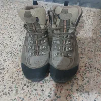 پوتین کوهنوردی
