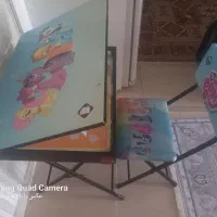 میزو صندلی کودک