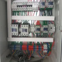 سیم کشی ساختمان. تعمیرات آیفون و‌‌...