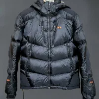 کاپشن پر سنگین ناب  برند k2