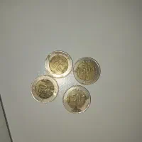 سکه|کلکسیون سکه، تمبر، اسکناس|کرمانشاه, |دیوار