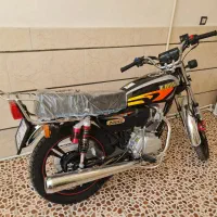 موتور لیفان ۲۰۰