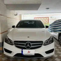 بنز E350