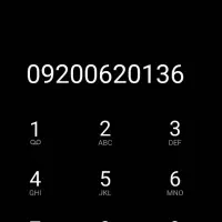 سیم کارت رند