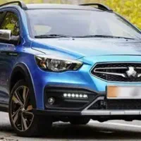 فروش امتیاز خودروی آریا 2000 اتومات