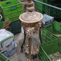 پرداختکاری برنز استیل ...|خدمات پیشه و مهارت|تبریز, |دیوار