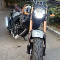 بلنتا کافه ریس CR200