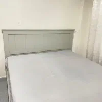 تخت خواب مدل جدید بعلت تغییر دکور