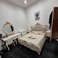 تختخواب دونفره