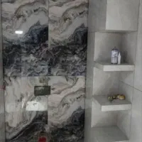 کاشی سرامیک و سنگ کاری وشیب بندی