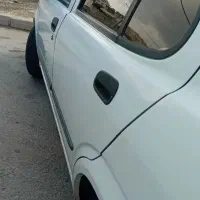 تیبا ۲|خودرو سواری و وانت|شیراز, شهرک گلستان شمالی|دیوار