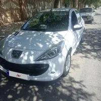 پژو 207i دندهای TU5، مدل ۱۴۰۲