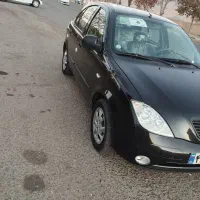 تیبا2 هاچبک کم کار شاسی پلمپ