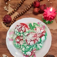 کوکی یلدایی