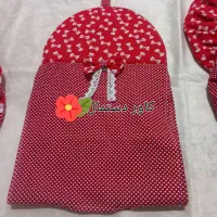 دستگیره گرد و مربع