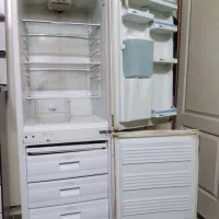 یخچال و ماشین لباس شویی