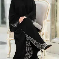 جواهردوز در محل کار