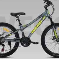 سان اسپید دوچرخه ۲۰و۲۴ و۲۶ و۲۷ و۲۹ بدنه آلمینیومی