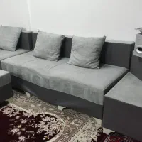 سلام مبل راحتی|مبلمان خانگی و میز عسلی|مشهد, هفده شهریور|دیوار