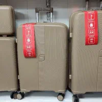 چمدان مونزا (صد در صدPP)